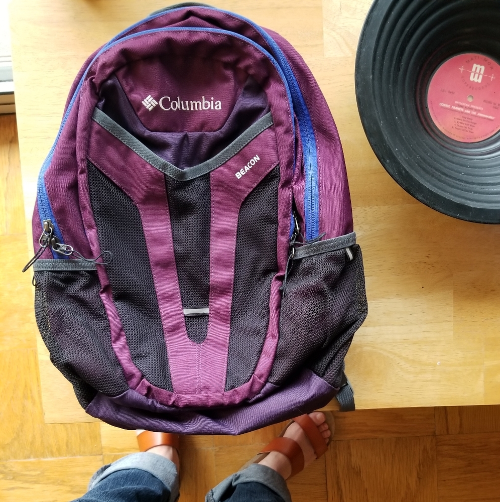 Columbia Daypack